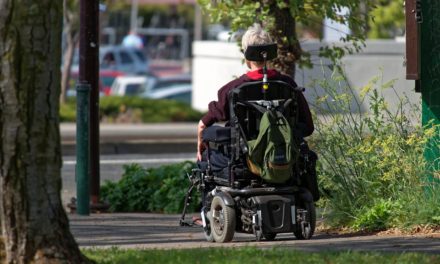 MDA No Longer Pays for Wheelchair Repair?!?